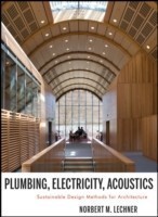 Plumbing, Electricity, Acoustics