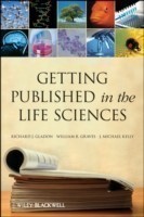 Getting Published in the Life Sciences