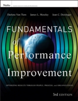 Fundamentals of Performance Improvement