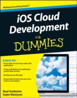 IOS Cloud Development For Dummies