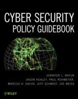 Cyber Security Policy Guidebook