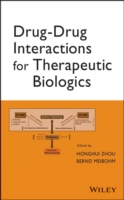 Drug-Drug Interactions for Therapeutic Biologics