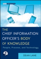 Chief Information Officer's Body of Knowledge