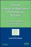 Solving Enterprise Applications Performance Puzzles