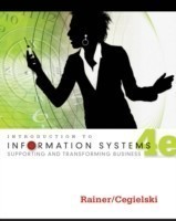 Introduction to Information Systems