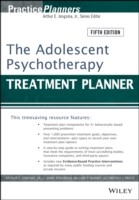 Adolescent Psychotherapy Treatment Planner