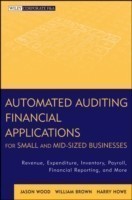 IT Auditing and Application Controls for Small and Mid-Sized Enterprises