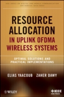 Resource Allocation in Uplink OFDMA Wireless Systems