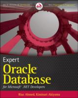 Expert Oracle Database for Microsoft .NET Developers
