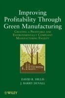 Improving Profitability Through Green Manufacturing