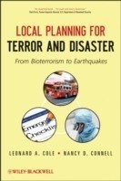 Local Planning for Terror and Disaster