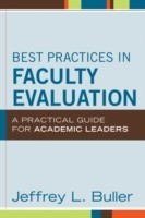 Best Practices in Faculty Evaluation