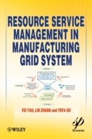 Resource Service Management in Manufacturing Grid System