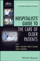 Hospitalists' Guide to the Care of Older Patients