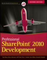 Professional SharePoint 2010 Development