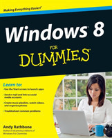 Windows 8 For Dummies