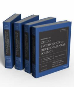 Handbook of Child Psychology and Developmental Science, Set