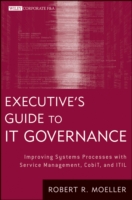 Executive′s Guide to IT Governance