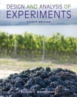 Design and Analysis of Experiments