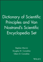 Dictionary of Scientific Principles and Van Nostrand′s Scientific Encyclopedia 10e Set