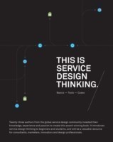 This is Service Design Thinking