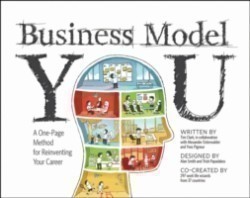 Business Model You – A One–Page Method For Reinventing Your Career