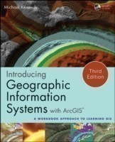 Introducing Geographic Information Systems with ArcGIS