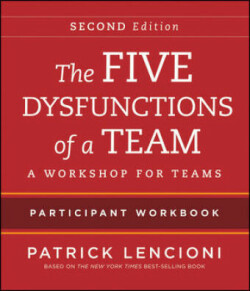 Five Dysfunctions of a Team