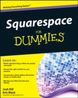 Squarespace For Dummies