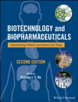 Biotechnology and Biopharmaceuticals