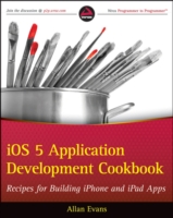 IOS Application Development Cookbook