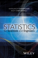 Statistics for Scientists and Engineers
