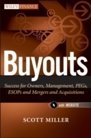 Buyouts, + Website