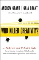 Who Killed Creativity?