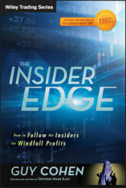Insider Edge