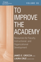 To Improve the Academy