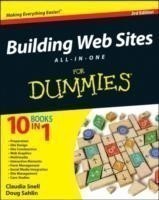 Building Websites All-in-One For Dummies