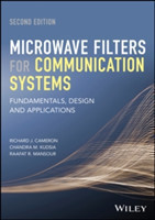 Microwave Filters for Communication Systems