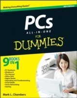 PCs All–in–One For Dummies