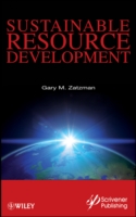 Sustainable Resource Development
