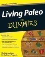 Living Paleo For Dummies