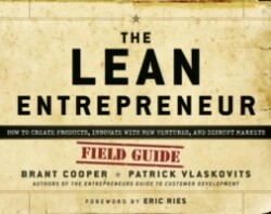Lean Entrepreneur