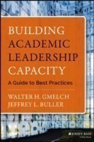 Building Academic Leadership Capacity