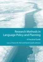 Research Methods in Language Policy and Planning A Practical Guide