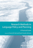 Research Methods in Language Policy and Planning A Practical Guide