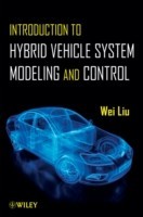 Introduction to Hybrid Vehicle System Modeling & Control