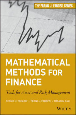 Mathematical Methods for Finance