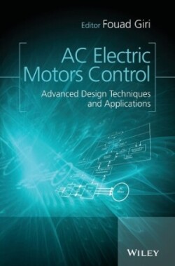 AC Electric Motors Control