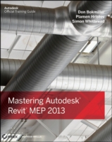 Mastering Autodesk Revit MEP 2013