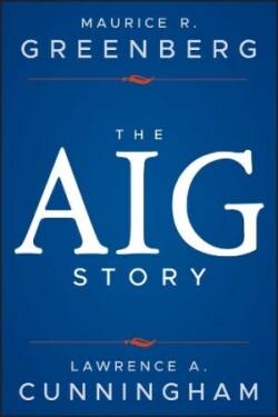 AIG Story, + Website